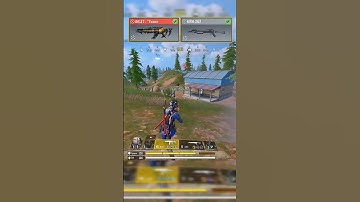 AK117 + KRM-262 👀 #codm #shorts #best #gaming #shots #KVRBEAST #broken #CODMobile #CallofDuty #meta