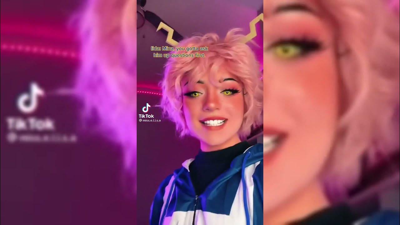 [TikTok] Cosplay Compilation 126 YouTube