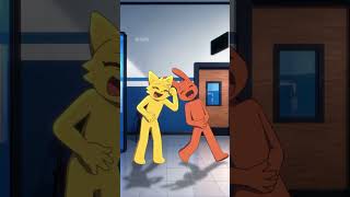 Awareness (Animal hospital Anomaly)