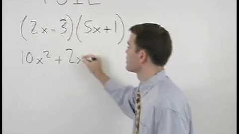 CAHSEE Math Test Preparation - MathHelp.com