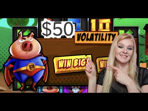 Vegas has the best bonuses!! #buffalo #slots #vegas #casino