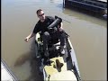 NT checks out the Hobie Pro Angler 14