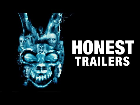 Honest Trailers | Donnie Darko