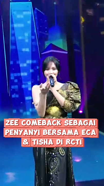 ZEE ASADEL [ COVER ] - KU BAHAGIA X BEBAS #zeeasadel #zeejkt48