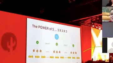 Plexus Convention Recap