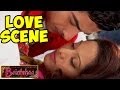 Beintehaa   aliya and zains hot love scene  7th may 2014 full episode