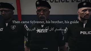 اغنية قصة ماثيو ستانلي - سيرفر ريسبكت (صخب) 🔥