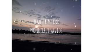 Potter's hand by Hillsong(lyrics video)