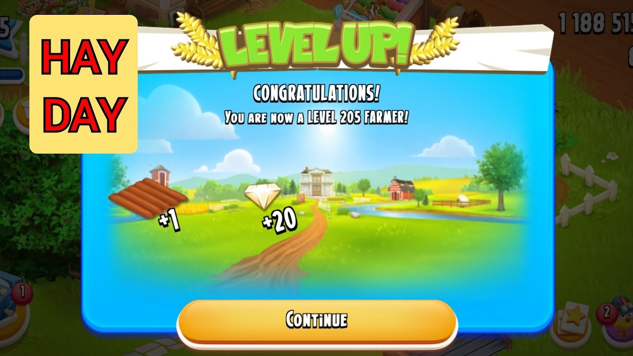Game Hay Day. Hay Day Farm online. I love my