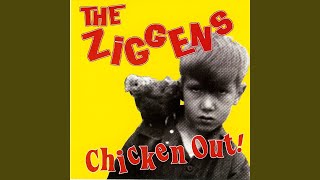 Video thumbnail of "The Ziggens - Something About a Waitress"