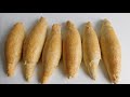 PERFECT BAKED FISH ROLL RECIPE| DETAILED| EASY STEP BY STEP! /BAKED SOFT FISH ROLLS RECIPE
