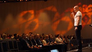 NSW PPA Live Keynote - The 3x3x3 Downregulation Format