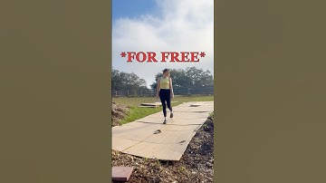 How to start a *NO DIG* garden! All FOR FREE! #nodig #nodiggardening #gardening #springgarden