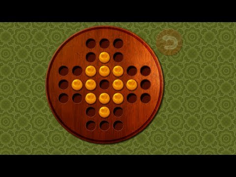 How To Solve Mind Games Chinese Checkers (8)