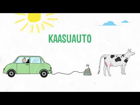 Video: Mistä Tulit - Ihminen? - Vaihtoehtoinen Näkymä