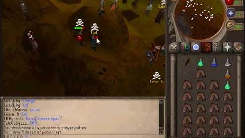 ---L A D Y K O--- 2speced PK Vid #1