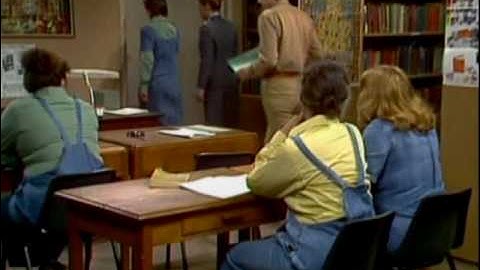 Prisoner Cell Block H ep0174 Part 4