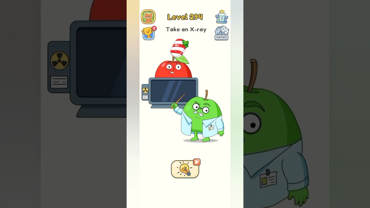 DOP 5 Level 291-295 - Delete One Part || Complete Gameplay Fun Mobile Gaming