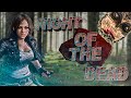 ЭТА НОЧЬ БУДЕТ НЕЗАБЫВАЕМОЙ В #NIGHT OF THE DEAD #1