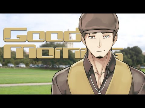 【雑談】昼【塩山ミコト / VTuber】