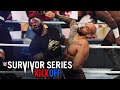 Ricochet and Apollo Crews target rivals in Battle Royal: Survivor Series Kickoff Show, Nov. 22, 2020