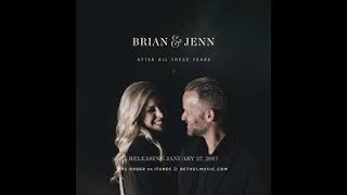 After All These Years-Bethel Music-Full Album/CD