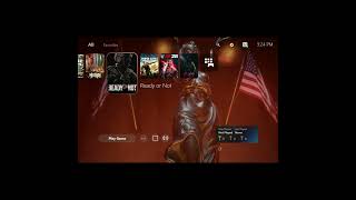 All My PC Games in PS5 UI With Gameplay Preview 🎮✨ #nocommentary #gaming#playstation #ps5 #playnite
