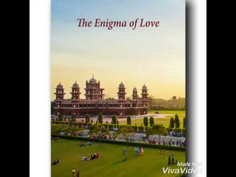 The Enigma Of Love RSSB  Hindi And Punjabi Print