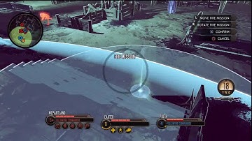 60 The Bureau XCom Declassified Commander Walkthrough HD PS3 (Find Pete)