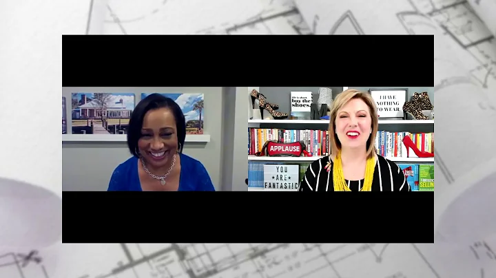 Home Builder Growth Summit  Katrina Watkins Power ...