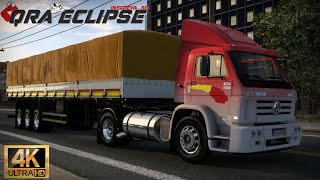 T!TAN CARGA PES4DA  -  ETS 2