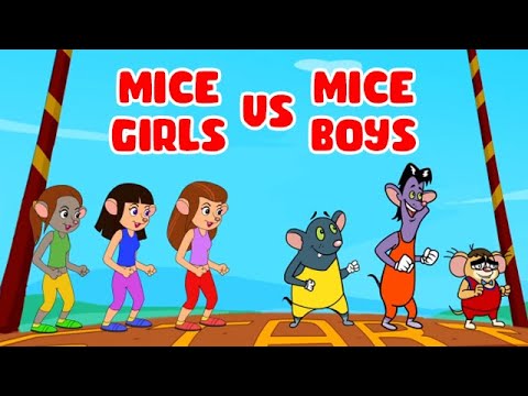 rat-a-tat-|girl-power-+-more-funny-cartoon-episodes-for-kids'|-chotoonz-kids-funny-cartoon-videos