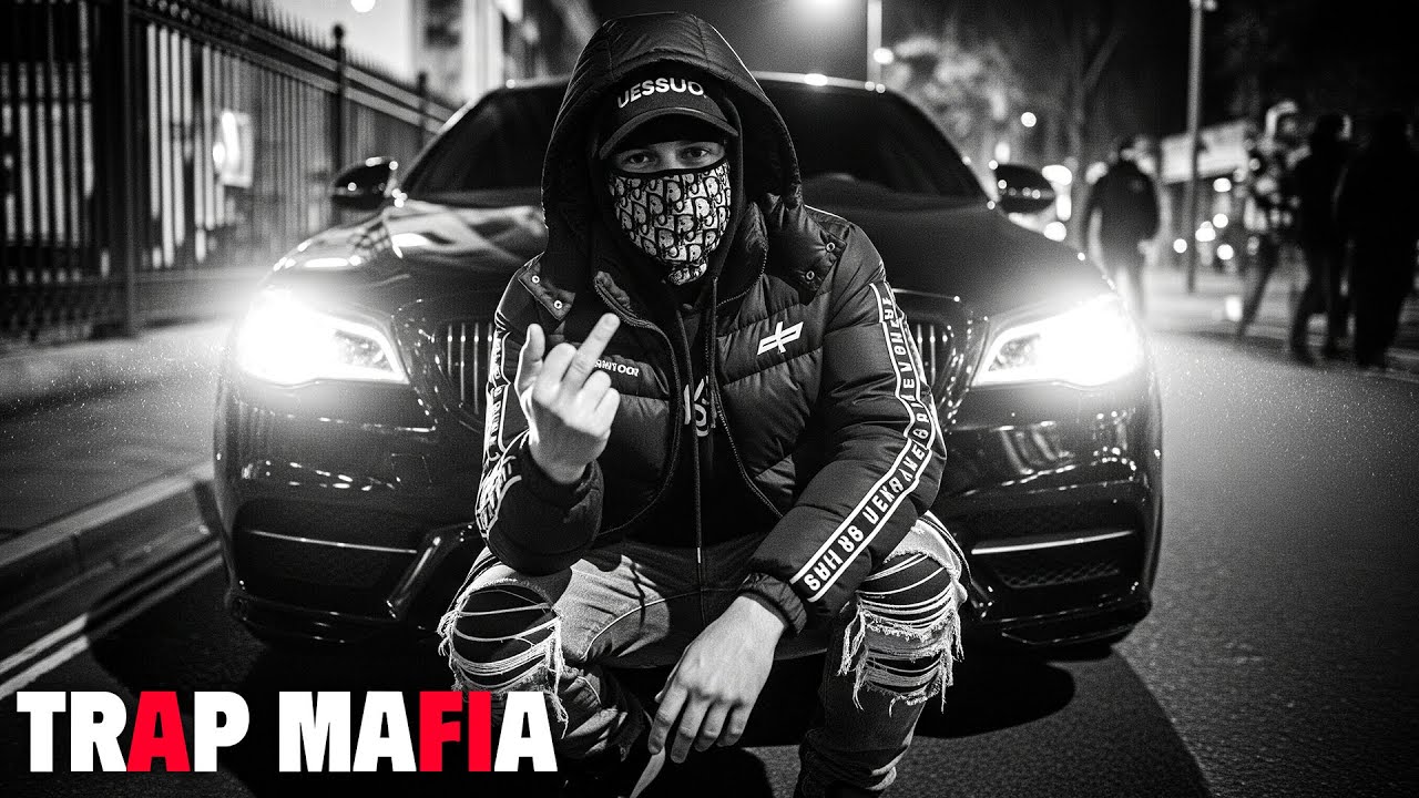 POWERFUL HIPHOP TRAP & BASS 2026 🔥 Gangster Rap Mix 2026 🔥 Mafia Music 2026 #59