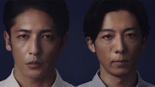 玉木宏、高橋一生と初共演で双子役 　主演連ドラ「竜の道 二つの顔の復讐者」特報映像が公開