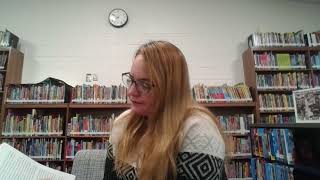 First Chapter Friday- Matched: Ally Condie