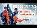 EPISODE 1 | PATROUILLE DES GLACIERS | On s’attaque au mythe !