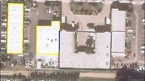 GIS Mapping Solution by Frank Obusek