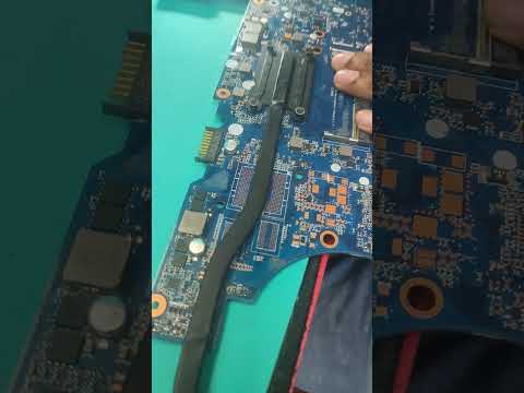 Hp pro book 450 G5 no power 🔥🥀