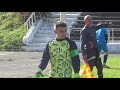 Меморіал Гусіна 2017 U-15: Новоселиця - Банилів (пенальті)