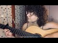Frah Quintale ft. Franco126 - Chicchi di Riso (chitarra classica)