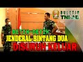 Detik-detik Jenderal Bintang Dua Disuruh Keluar | BULETIN TNI AD