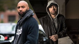 Joe Budden vs Eminem War #Minichats