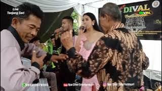 Ayun Ambing Versi Jaipong - New Dival Version ( Nasyifa Putri )