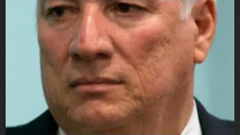 Sheriff Wayne Coats Contempt of Superior Court/Obs...
