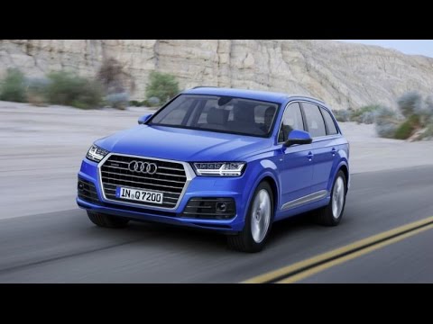 Mua bán xe Audi Q7 AT 2015 Màu Trắng Xe cũ  XC00013309