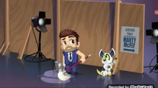 Jetpack Joyride 🔙To The Future Trailer