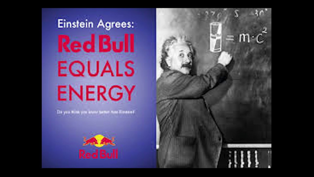 Why Does Red Bull Give Me Wings YouTube Why Does Red Bull Give Me Wings YouTube