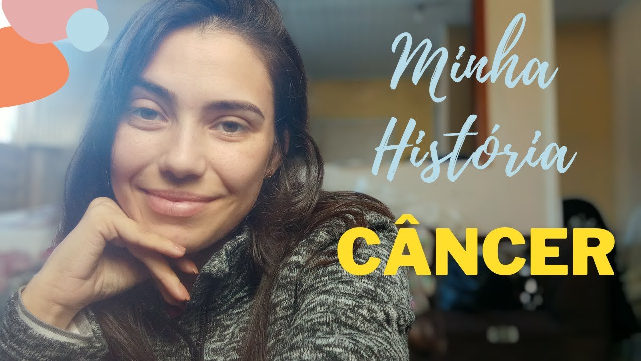 câncer no útero estágio 4 como descobri. eps 01 