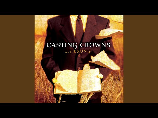 Casting Crowns - Love Them Like Jesus