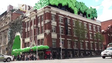 A career-changing move: Master of Computer Science | RMIT University